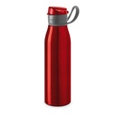 KORVER. Borraccia sportiva in alluminio 650 mL