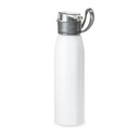 KORVER. Borraccia sportiva in alluminio 650 mL