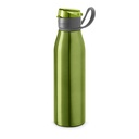 KORVER. Borraccia sportiva in alluminio 650 mL