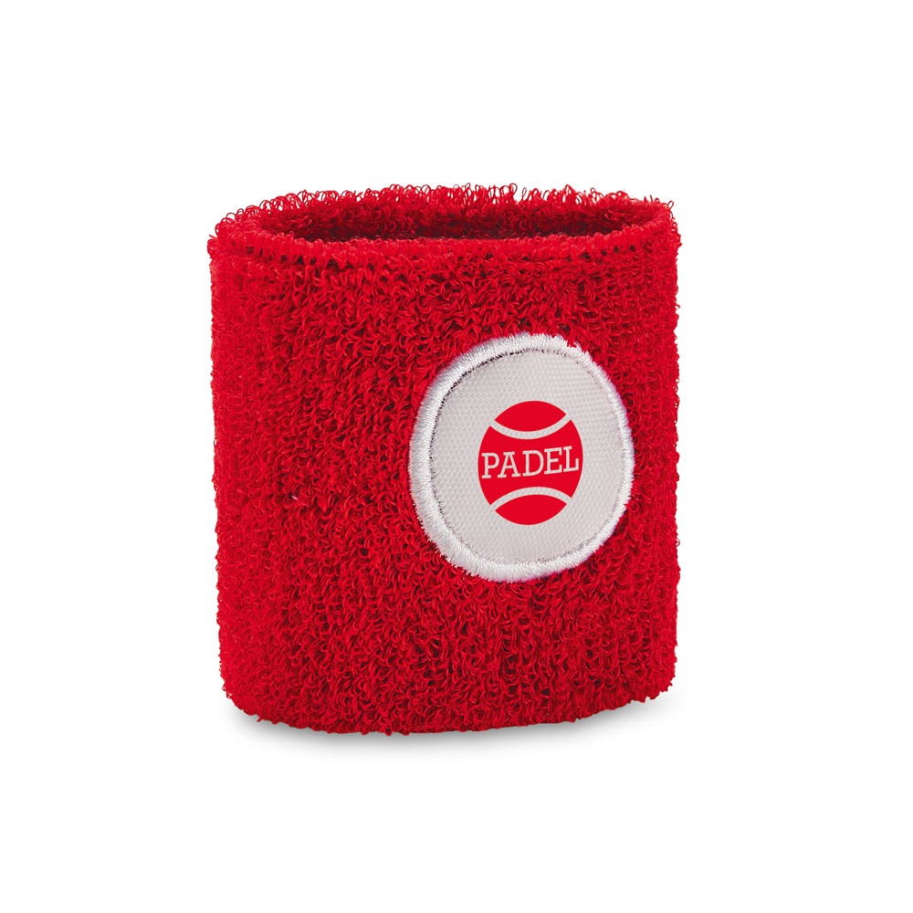 KOV. Polsino in poliestere elasticizzato