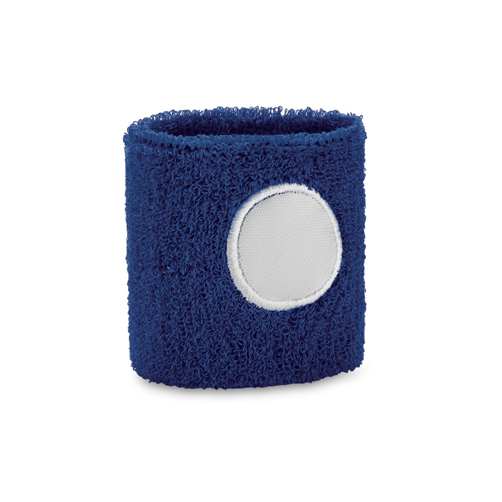 KOV. Polsino in poliestere elasticizzato