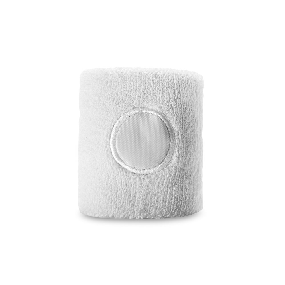 KOV. Polsino in poliestere elasticizzato