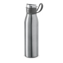 KORVER. Borraccia sportiva in alluminio 650 mL