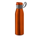KORVER. Borraccia sportiva in alluminio 650 mL