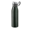 KORVER. Borraccia sportiva in alluminio 650 mL