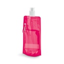 KWILL. Borraccia pieghevole in PE 460 mL