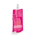 KWILL. Borraccia pieghevole in PE 460 mL