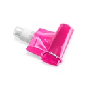 KWILL. Borraccia pieghevole in PE 460 mL