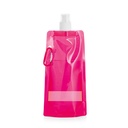 KWILL. Borraccia pieghevole in PE 460 mL