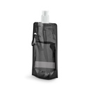 KWILL. Borraccia pieghevole in PE 460 mL