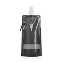 KWILL. Borraccia pieghevole in PE 460 mL