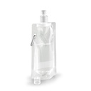 KWILL. Borraccia pieghevole in PE 460 mL