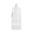 KWILL. Borraccia pieghevole in PE 460 mL
