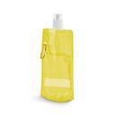KWILL. Borraccia pieghevole in PE 460 mL