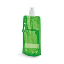 KWILL. Borraccia pieghevole in PE 460 mL