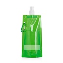 KWILL. Borraccia pieghevole in PE 460 mL
