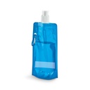 KWILL. Borraccia pieghevole in PE 460 mL