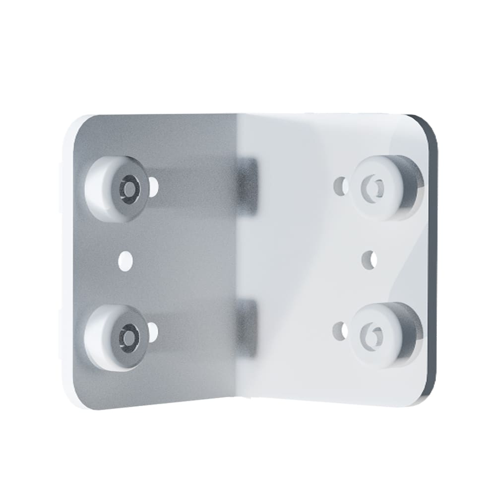 Connettore per angolo interno centrale 90° per iLLUMiGO™
