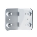Connettore per angolo interno centrale 90° per iLLUMiGO™