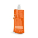 KWILL. Borraccia pieghevole in PE 460 mL