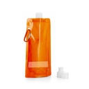KWILL. Borraccia pieghevole in PE 460 mL