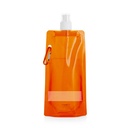 KWILL. Borraccia pieghevole in PE 460 mL