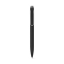 KYLIE SET. Set composto da una penna a sfera e una penna senza inchiostro, entrambe realizzate in alluminio (riciclato al 94%)