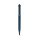 KYLIE SET. Set composto da una penna a sfera e una penna senza inchiostro, entrambe realizzate in alluminio (riciclato al 94%)