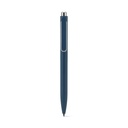 KYLIE SET. Set composto da una penna a sfera e una penna senza inchiostro, entrambe realizzate in alluminio (riciclato al 94%)