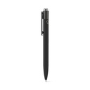 KYLIE. Penna a sfera in alluminio (riciclato al 94%) con clip innovativa