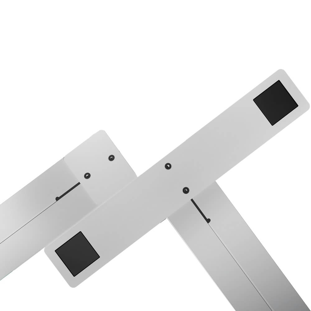 Connettore per angolo interno centrale 90° per iLLUMiGO™