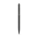 KYLIE. Penna a sfera in alluminio (riciclato al 94%) con clip innovativa