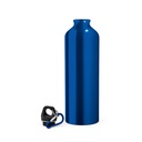 LANDSCAPE L. Borraccia sportiva in alluminio con moschettone 800 mL