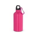LANDSCAPE S. Borracce sportive in alluminio con moschettone 400 mL