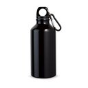 LANDSCAPE S. Borracce sportive in alluminio con moschettone 400 mL