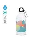 LANDSCAPE SUB. Borraccia sportiva per la sublimazione 400 mL