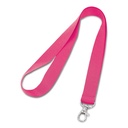 LARIAT. Lanyard in poliestere