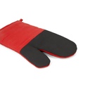LAWSON. Guanto da cucina in cotone 100% con silicone su un lato