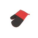 LAWSON. Guanto da cucina in cotone 100% con silicone su un lato