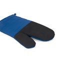 LAWSON. Guanto da cucina in cotone 100% con silicone su un lato