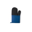 LAWSON. Guanto da cucina in cotone 100% con silicone su un lato
