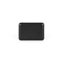 LEAKEY 5. Power bank 5'000 mAh in ABS riciclato (100% rABS)