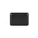 LEAKEY 10. Power bank 10'000 mAh in ABS riciclato (100% rABS)