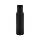 LEMIEUX. Borraccia sportiva in acciaio inox (90% riciclato) 670 mL