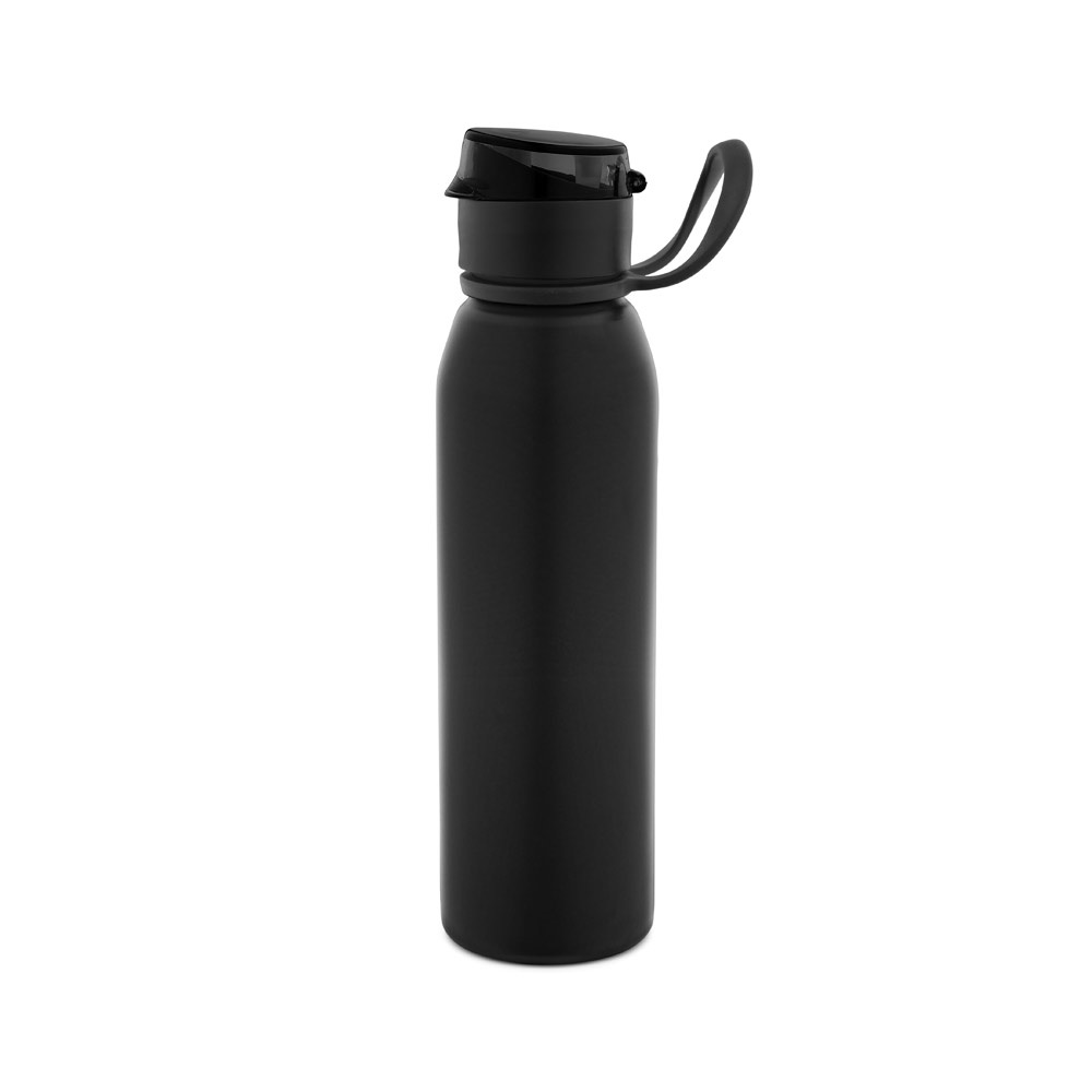 LEMIEUX. Borraccia sportiva in acciaio inox (90% riciclato) 670 mL