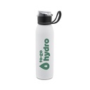 LEMIEUX. Borraccia sportiva in acciaio inox (90% riciclato) 670 mL