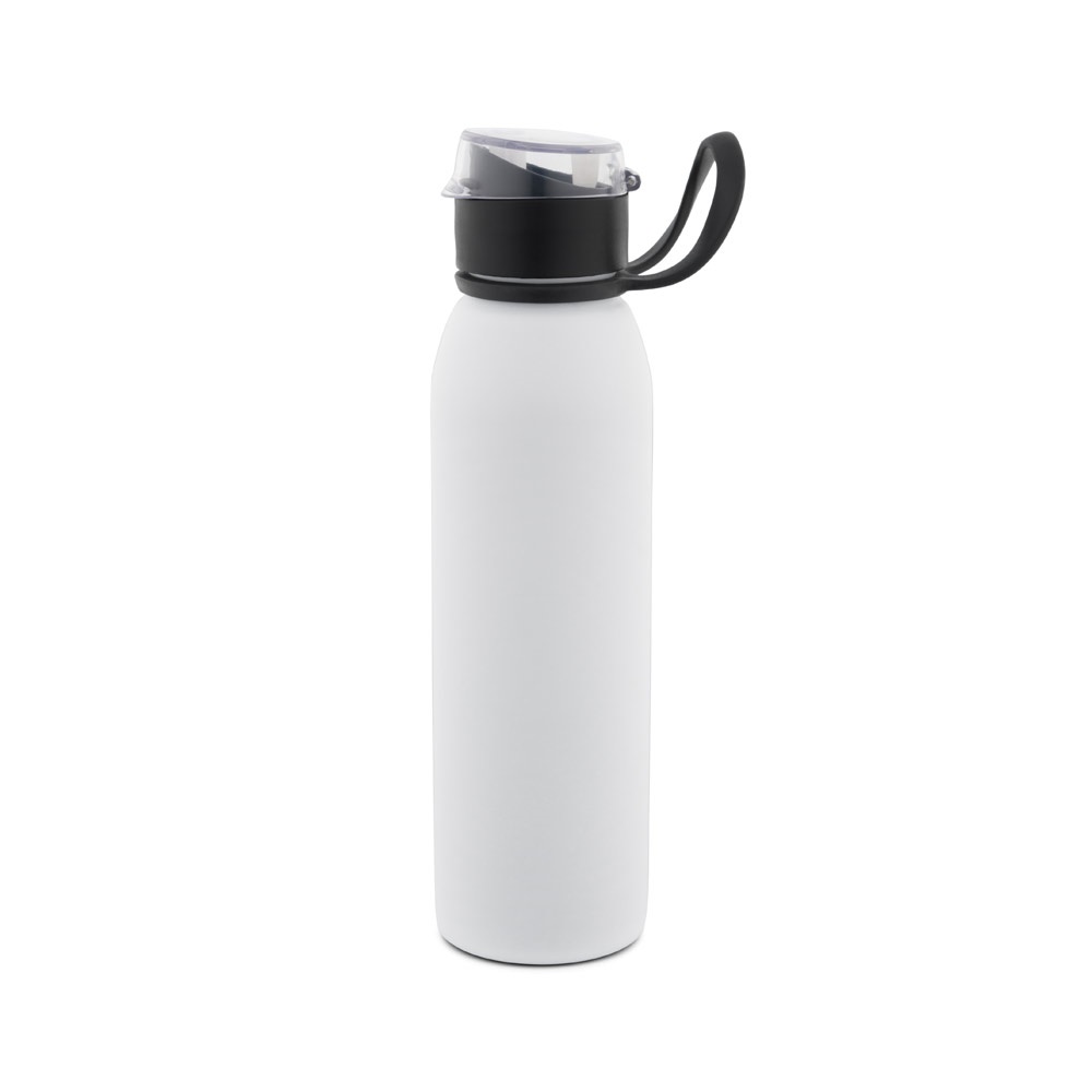 LEMIEUX. Borraccia sportiva in acciaio inox (90% riciclato) 670 mL