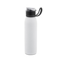 LEMIEUX. Borraccia sportiva in acciaio inox (90% riciclato) 670 mL