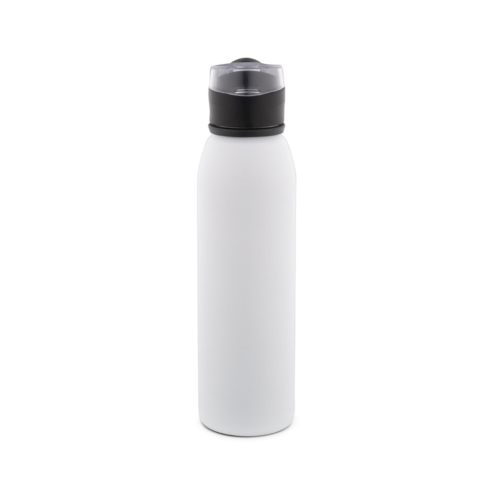 LEMIEUX. Borraccia sportiva in acciaio inox (90% riciclato) 670 mL