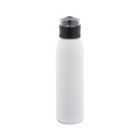 LEMIEUX. Borraccia sportiva in acciaio inox (90% riciclato) 670 mL
